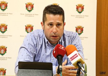Ciudadanos Petrer acusa al equipo de gobierno de falta de transparencia 