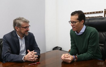 El Ayuntamiento renueva el convenio de 22.000 euros con el Centro Excursionistas Eldense