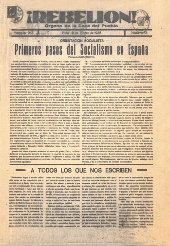 Número 53