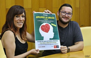Juventud convoca la segunda edición del programa para que los niños aprendan a manejar sus emociones