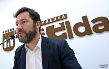 Muñoz critica 