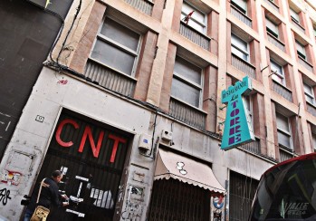 La Policía Local sospecha que el incendio podría ser provocado | Jesús Cruces