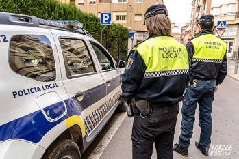 Los agentes rejuvenecerán el cuerpo | Nando Verdú. 
