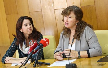 La Sede Universitaria de Elda pide a las mujeres eldenses que aporten material relacionado con la Transición democrática