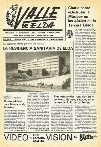 Número 1.267 - 31 de enero de 1981