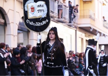 La Media Fiesta de 2019 se celebrará durante dos fines de semana