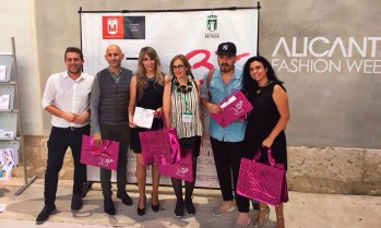 El Día 37 se promociona en la Alicante Fashion Week