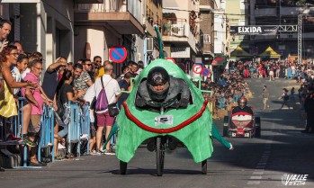 Los Autos Locos volverán a reunir a miles de personas | J.C.