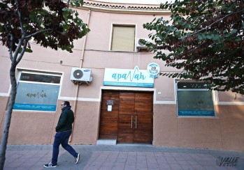 Apanah obtiene una ayuda de Bankia de 1.500 para un proyecto dirigido a niños con discapacidad auditiva