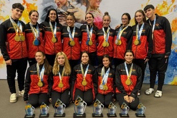 Imagen del equipo. 