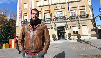 IU insiste en que se remunicipalice el servicio de limpieza