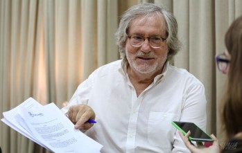 El PP exige al equipo de gobierno información sobre el estado de las obras del Castilo