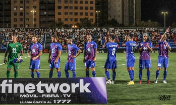 El Deportivo Eldense regresa a Bilbao 35 años después | J. C.