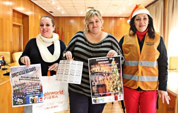 El Grupo Abril ha presentado esta nueva campaña | Jesús Cruces.