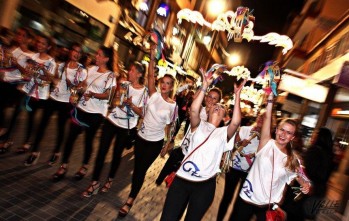 Las marchas cristianas y los pasodobles volverán a llenar de alegría las calles de Elda | Jesús Cruces.