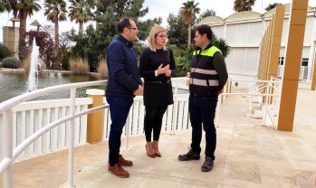 Petrer atiende 3.000 avisos e incidencias en un año
