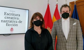 Cultura convoca el 4º Concurso de Escritura creativa