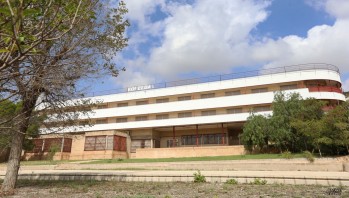 El centro está a la espera del Plan Edificant.