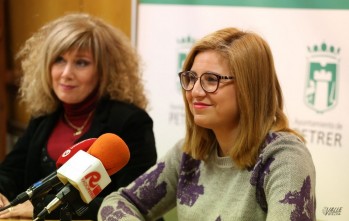 La alcaldesa Irene Navarro será la pregonera de las Fiestas de la Santa Cruz