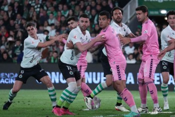 Racing de Santander - Eldense en imágenes