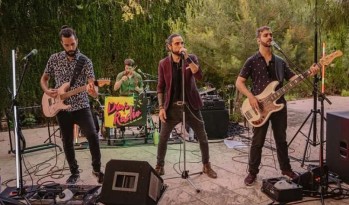 El grupo alicantina iniciará las actuaciones de las Fiestas Patronales de Petrer | Instagram Días de Radio. 
