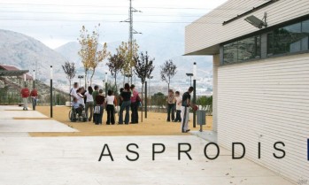 ASPRODIS inicia una campaña para acabar con las etiquetas en la sociedad