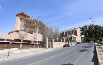 La residencia El Catí cuenta con 11 casos entre sus usuarios.