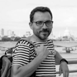 José Juan Martínez Pérez José Juan Martínez Pérez